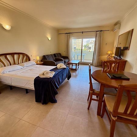 Kingfisher Apartments Benal Beach Benalmadena Exterior photo