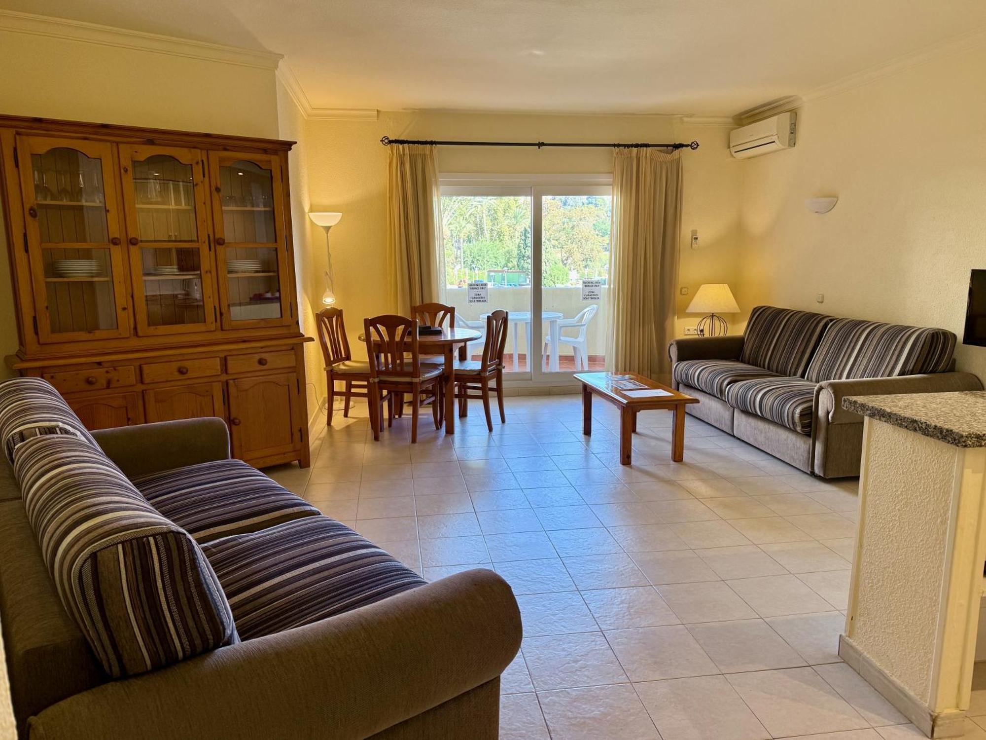 Kingfisher Apartments Benal Beach Benalmadena Exterior photo