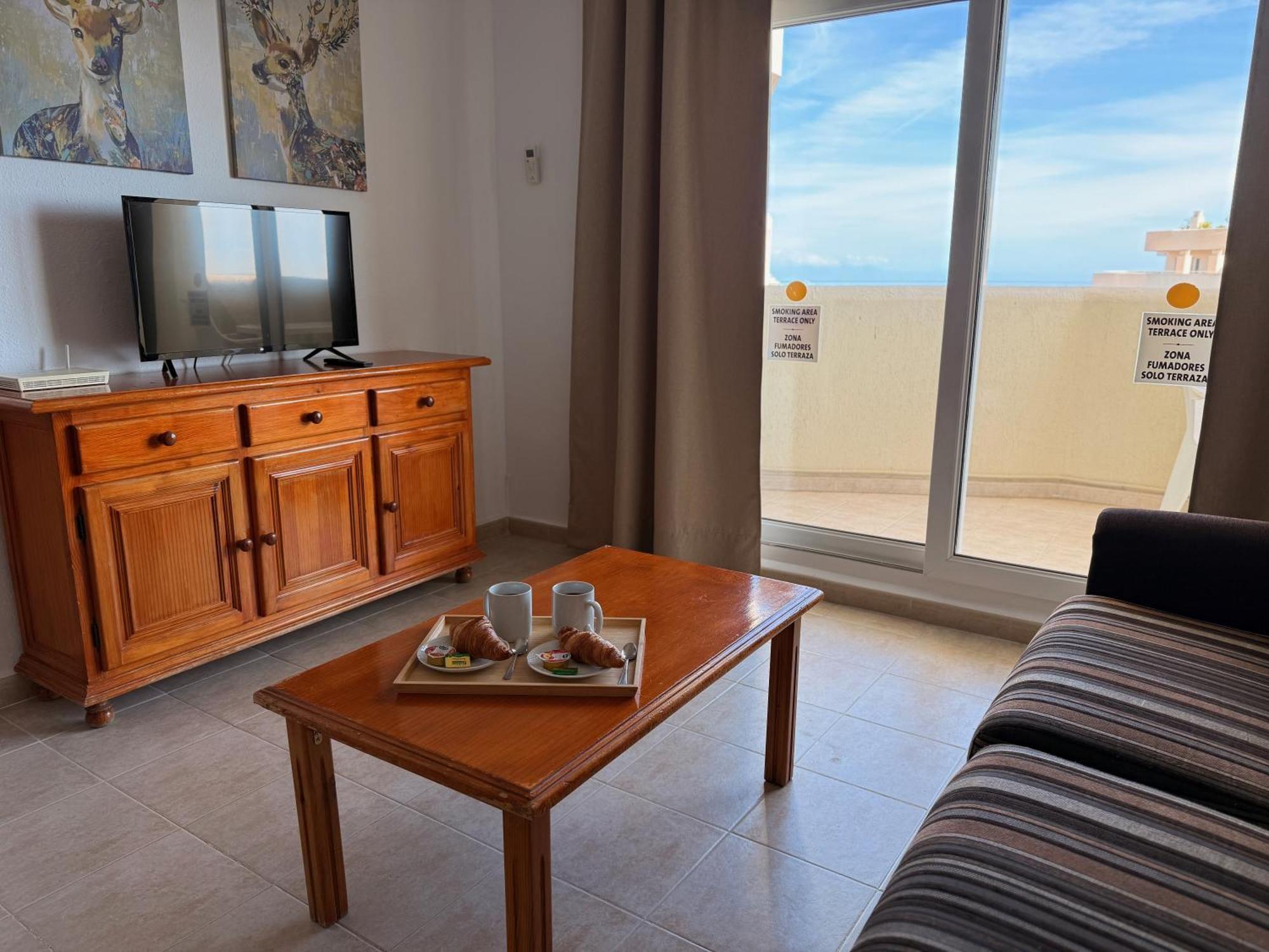 Kingfisher Apartments Benal Beach Benalmadena Exterior photo