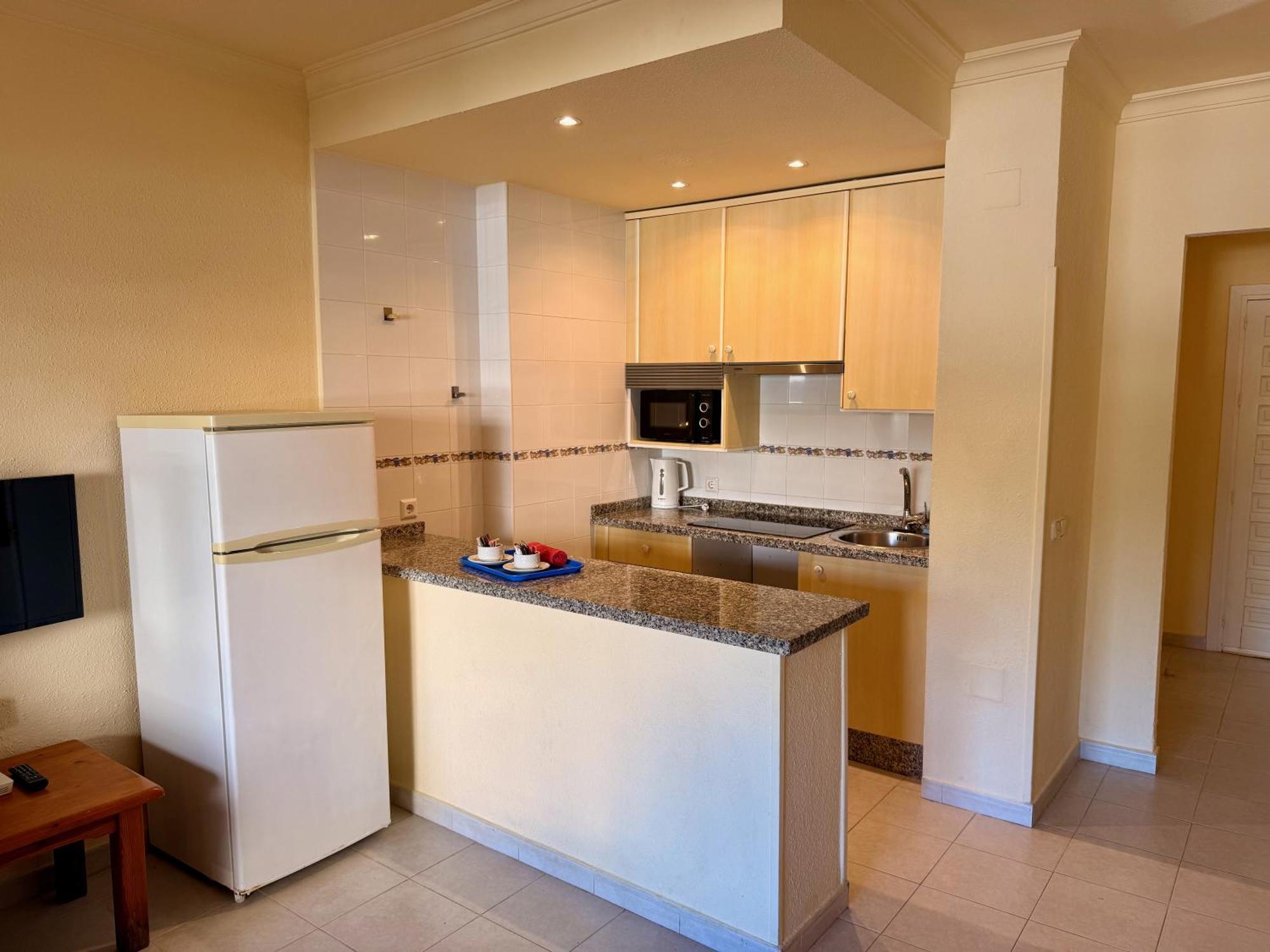 Kingfisher Apartments Benal Beach Benalmadena Exterior photo