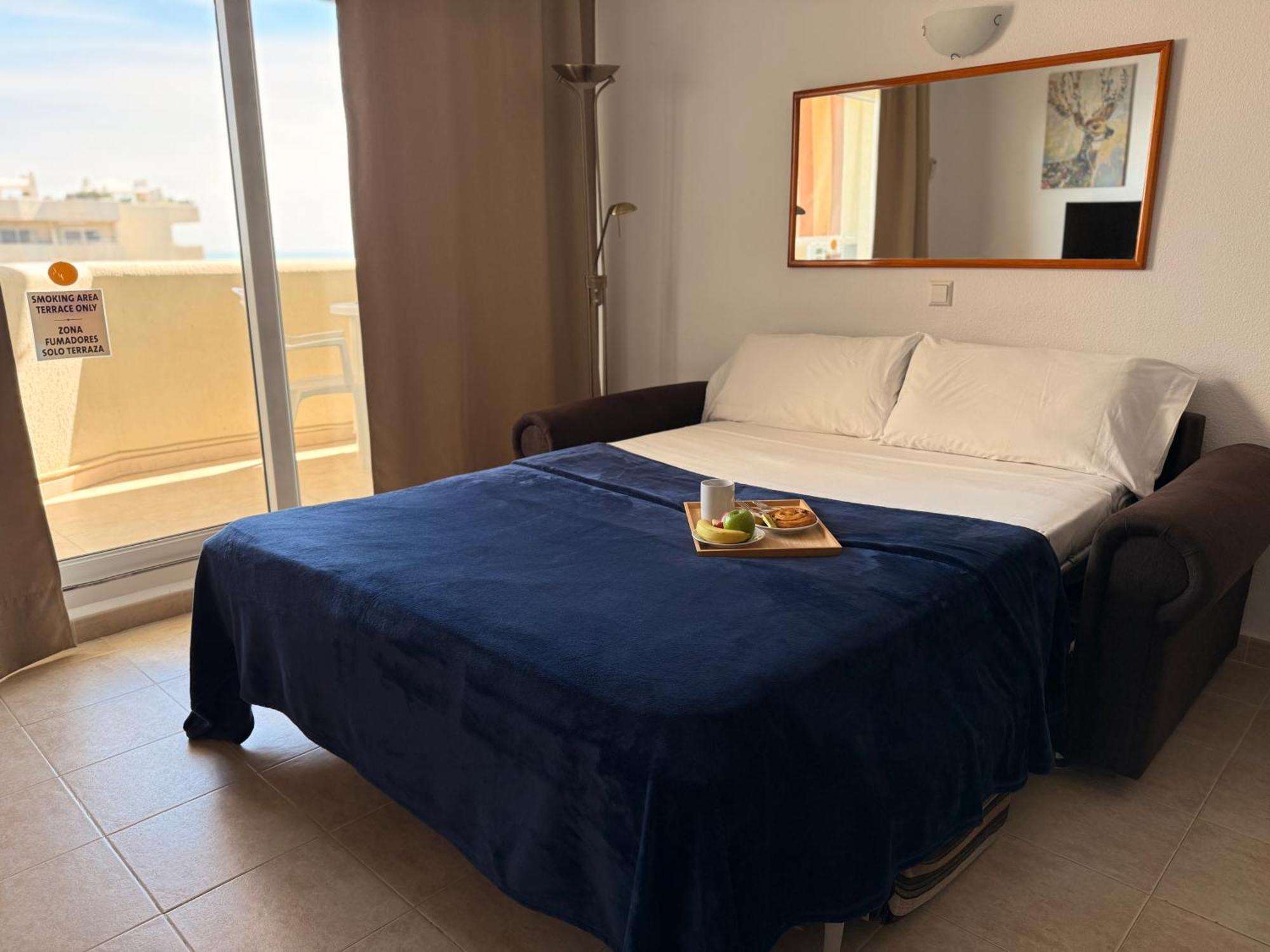 Kingfisher Apartments Benal Beach Benalmadena Exterior photo
