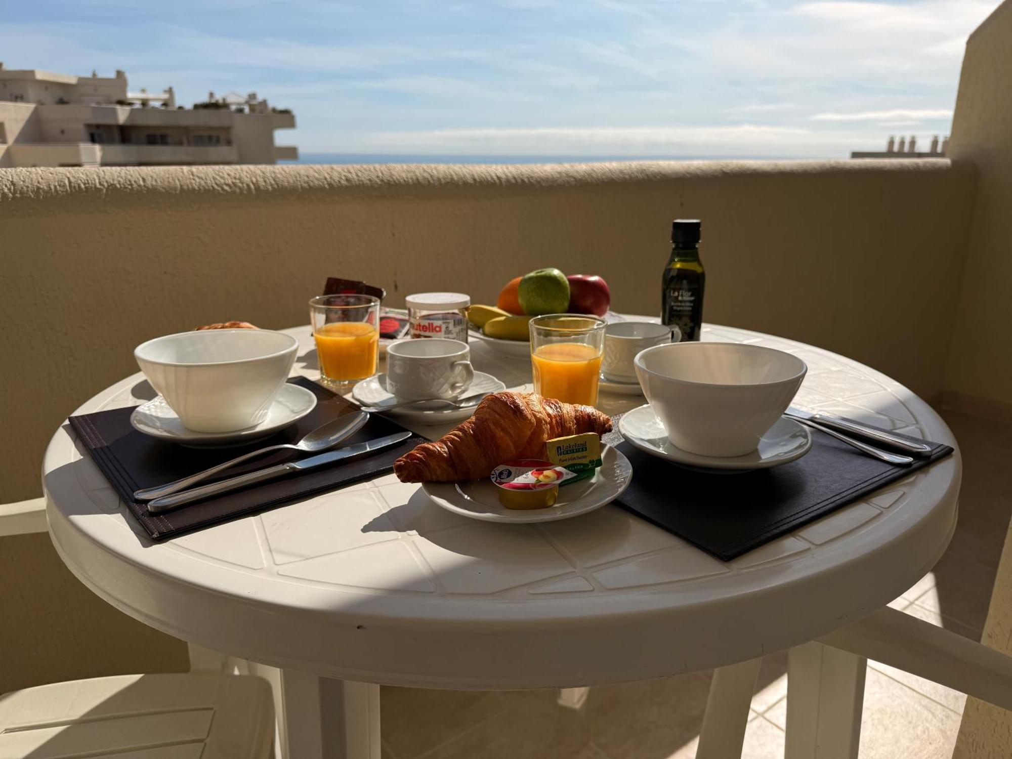 Kingfisher Apartments Benal Beach Benalmadena Exterior photo
