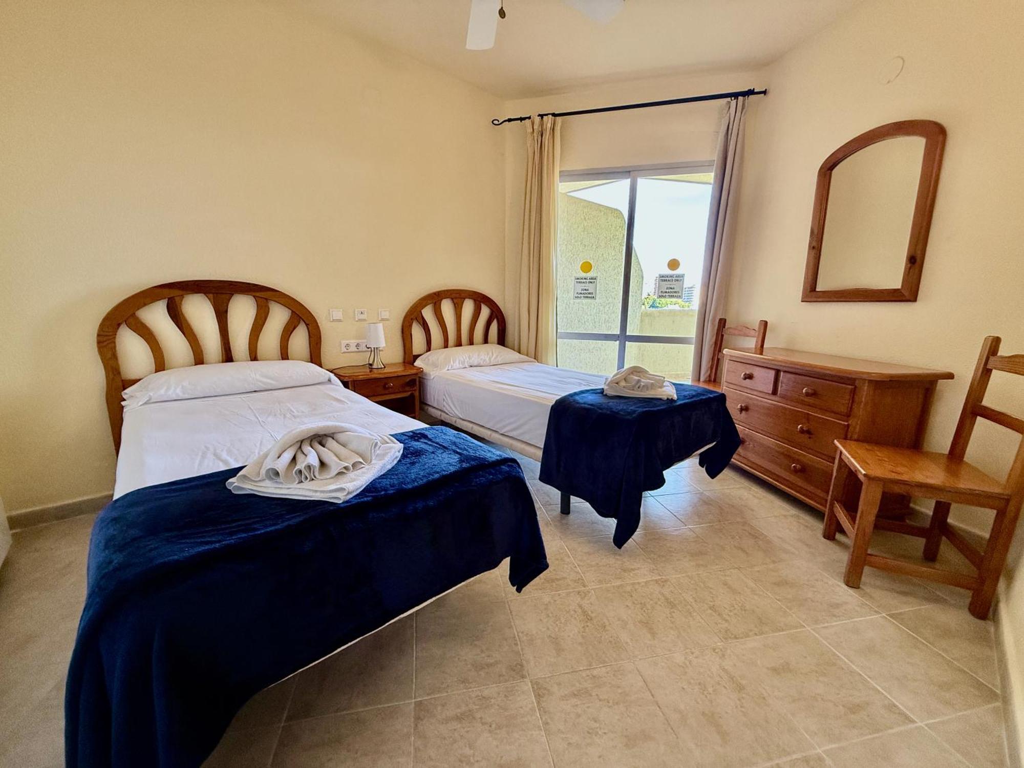 Kingfisher Apartments Benal Beach Benalmadena Exterior photo