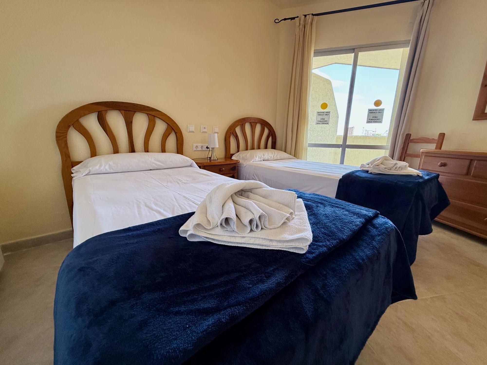 Kingfisher Apartments Benal Beach Benalmadena Exterior photo