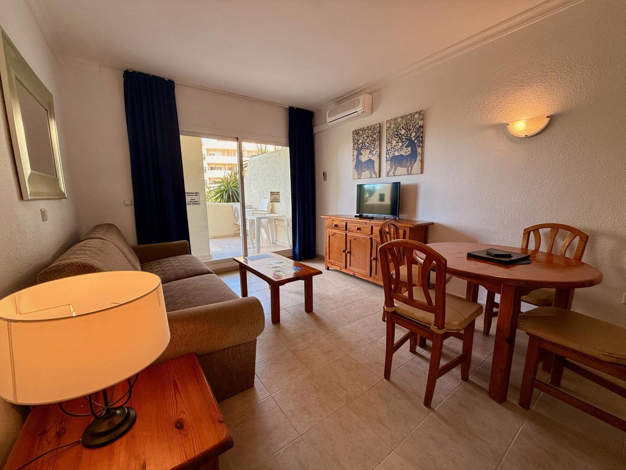 Kingfisher Apartments Benal Beach Benalmadena Exterior photo