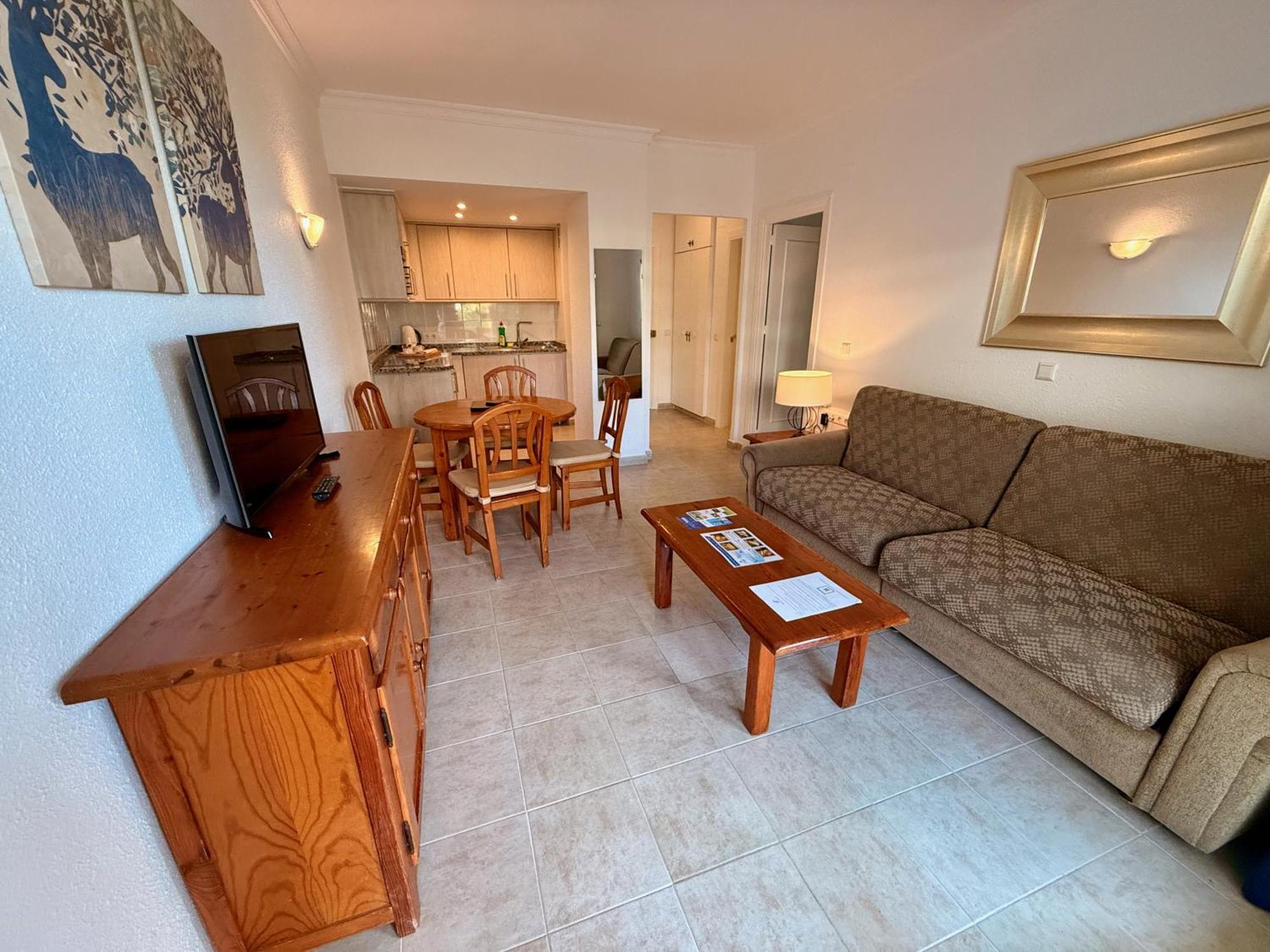 Kingfisher Apartments Benal Beach Benalmadena Exterior photo