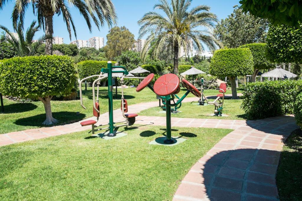Kingfisher Apartments Benal Beach Benalmadena Exterior photo