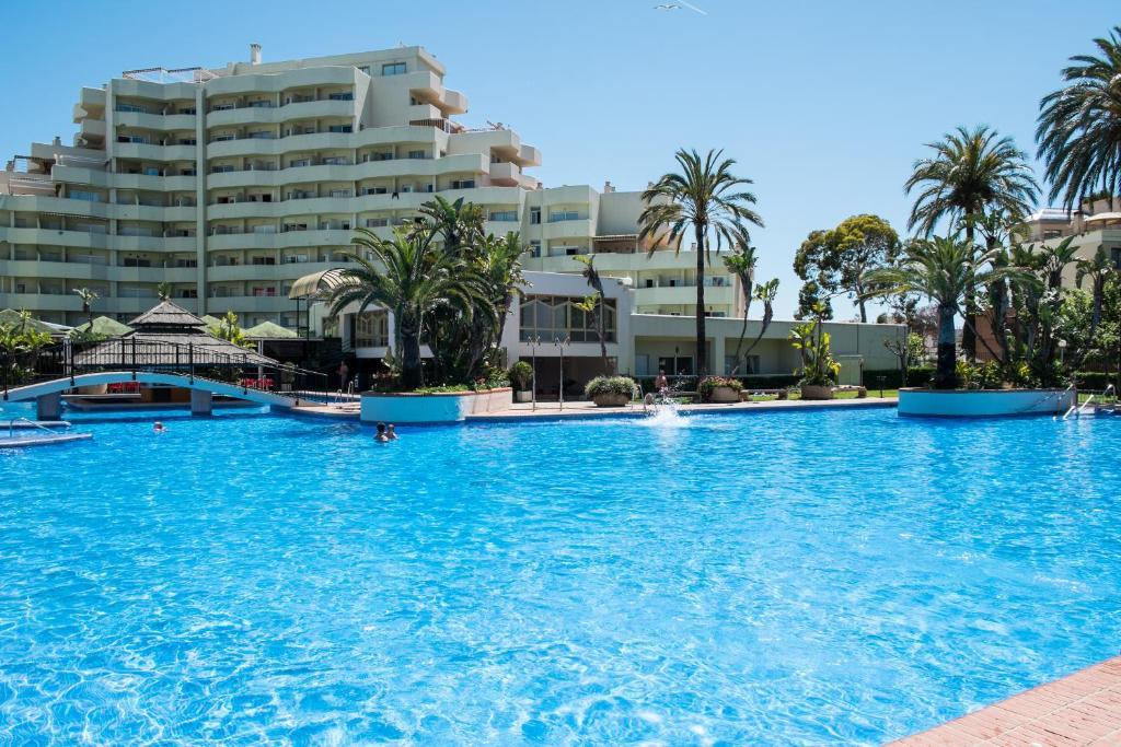 Kingfisher Apartments Benal Beach Benalmadena Exterior photo