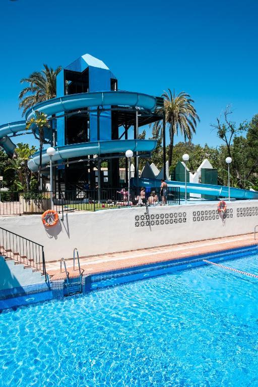 Kingfisher Apartments Benal Beach Benalmadena Exterior photo